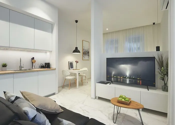 Apartment Lifestyle *