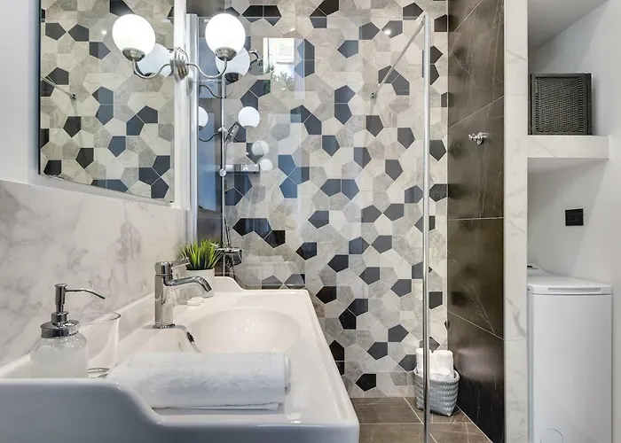 Apartman Lifestyle *