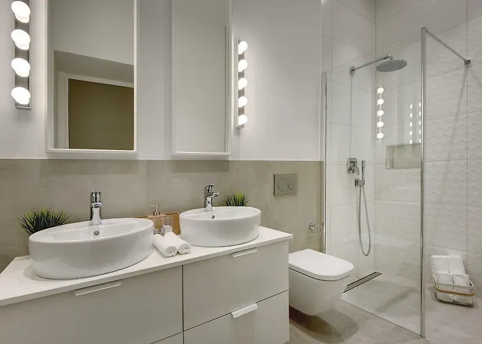 Apartman Lifestyle *