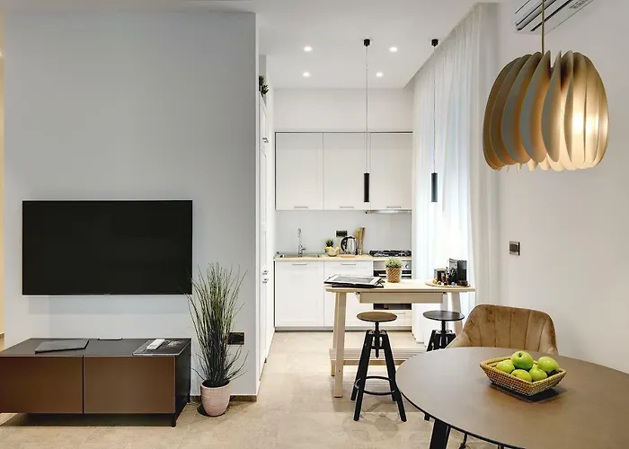 Lifestyle Apartman Pula