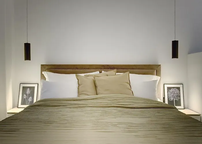 Apartman Lifestyle *