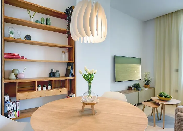 Apartment Lifestyle