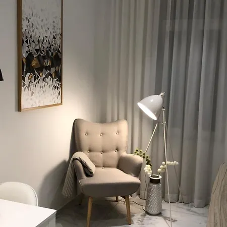 Lifestyle شقة بولا