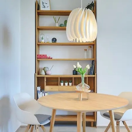 Lifestyle Apartamento