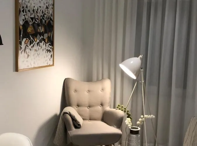 Lifestyle Apartman Pula