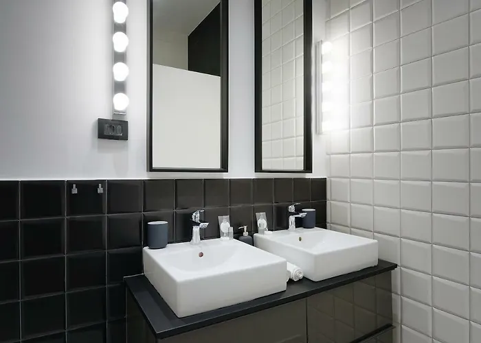 Lifestyle Apartman Pula
