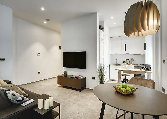 Lifestyle Apartman Pula