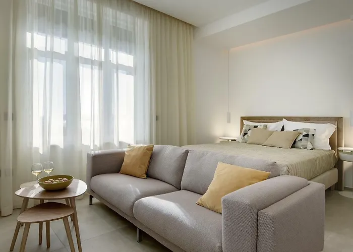 Apartman Lifestyle Pula