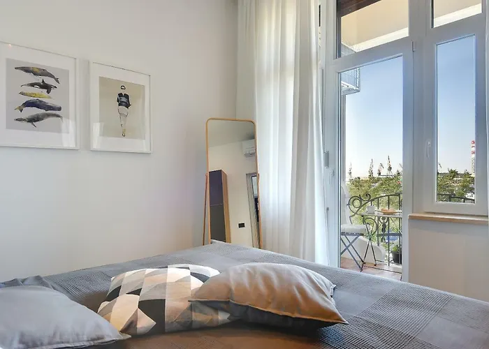 Lifestyle Apartman